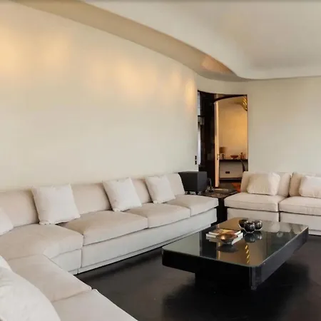 4br Trocadero Raymond Poincare