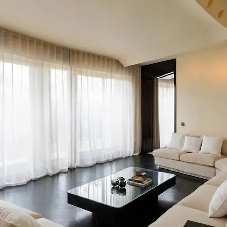 Appartement 4br Trocadero Raymond Poincare *