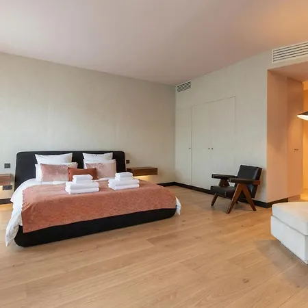4br Trocadero Raymond Poincare * Paris